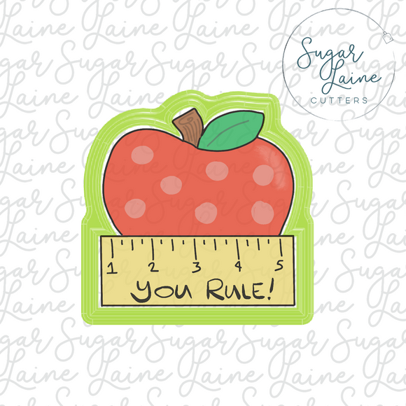 Apple Ruler