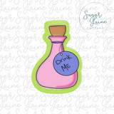 Potion Bottle